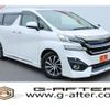 toyota vellfire 2015 -TOYOTA--Vellfire DBA-AGH30W--AGH30-0021967---TOYOTA--Vellfire DBA-AGH30W--AGH30-0021967- image 1