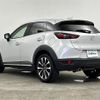 mazda cx-3 2018 -MAZDA--CX-3 6BA-DKEFW--DKEFW-203725---MAZDA--CX-3 6BA-DKEFW--DKEFW-203725- image 15