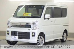 suzuki every-wagon 2022 quick_quick_3BA-DA17W_DA17W-287249