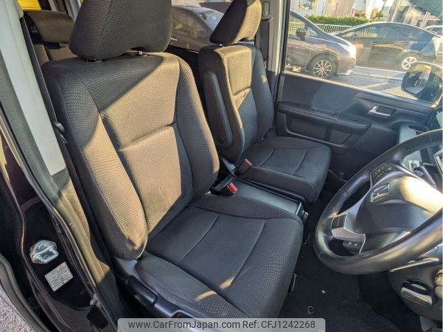 honda stepwagon 2013 -HONDA--Stepwgn DBA-RK5--RK5-1364125---HONDA--Stepwgn DBA-RK5--RK5-1364125- image 2