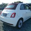 fiat 500c 2016 -FIAT--Fiat 500C ABA-31212--ZFA3120000J564174---FIAT--Fiat 500C ABA-31212--ZFA3120000J564174- image 3