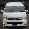 toyota hiace-van 2012 GOO_JP_700120021230250625001 image 1