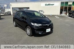 honda fit 2016 CFJ1840883