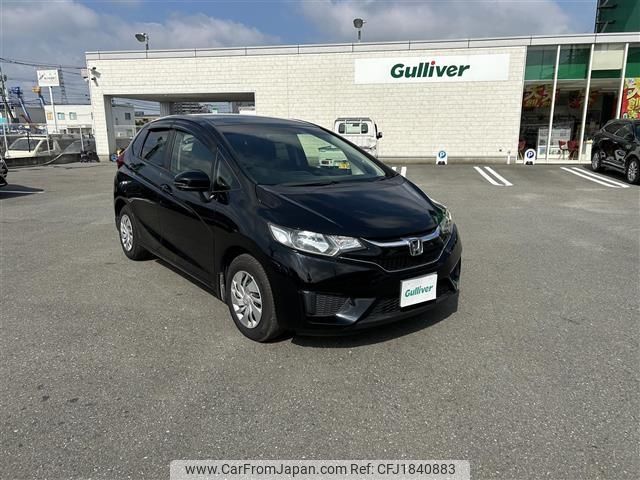 honda fit 2016 CFJ1840883 image 1