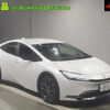 toyota prius 2024 -TOYOTA 【鈴鹿 300ﾜ1351】--Prius MXWH60--4075096---TOYOTA 【鈴鹿 300ﾜ1351】--Prius MXWH60--4075096- image 1