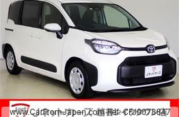 toyota sienta 2023 -TOYOTA--Sienta 6AA-MXPL10G--MXPL10-1033258---TOYOTA--Sienta 6AA-MXPL10G--MXPL10-1033258-