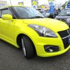 suzuki swift 2015 -SUZUKI 【北九州 501ﾗ2555】--Swift ZC32S--308189---SUZUKI 【北九州 501ﾗ2555】--Swift ZC32S--308189- image 5