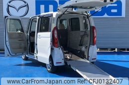 honda n-box 2019 -HONDA--N BOX DBA-JF4--JF4-8001009---HONDA--N BOX DBA-JF4--JF4-8001009-