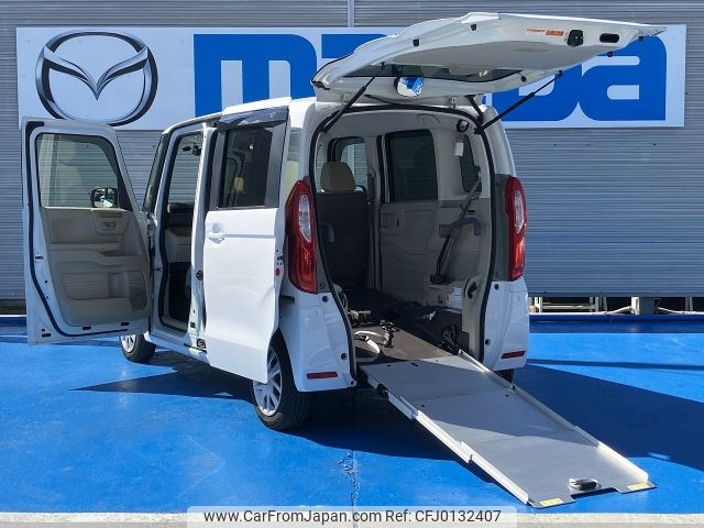 honda n-box 2019 -HONDA--N BOX DBA-JF4--JF4-8001009---HONDA--N BOX DBA-JF4--JF4-8001009- image 1