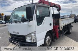 isuzu elf-truck 2007 GOO_NET_EXCHANGE_0504860A30240823W001