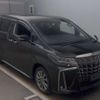 toyota alphard 2022 CFJ1567393 image 4
