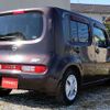 nissan cube 2012 H12100 image 13