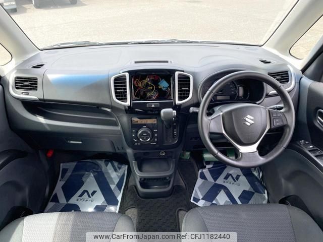 suzuki solio 2015 quick_quick_MA15S_MA15S-527511 image 2
