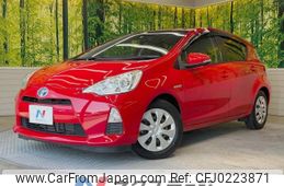 toyota aqua 2013 -TOYOTA--AQUA DAA-NHP10--NHP10-2271432---TOYOTA--AQUA DAA-NHP10--NHP10-2271432-