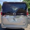 nissan serena 2018 -NISSAN 【秋田 800】--Serena DAA-GNC27--GNC27-006947---NISSAN 【秋田 800】--Serena DAA-GNC27--GNC27-006947- image 2