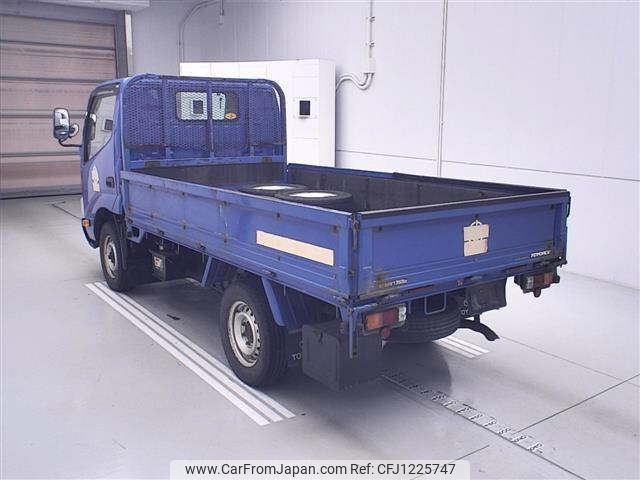 toyota toyoace 2015 -TOYOTA--Toyoace KDY281--0013921---TOYOTA--Toyoace KDY281--0013921- image 2