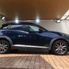 mazda cx-3 2016 -MAZDA--CX-3 LDA-DK5FW--DK5FW-126691---MAZDA--CX-3 LDA-DK5FW--DK5FW-126691- image 7