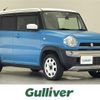 suzuki hustler 2016 -SUZUKI--Hustler DAA-MR41S--MR41S-236129---SUZUKI--Hustler DAA-MR41S--MR41S-236129- image 1