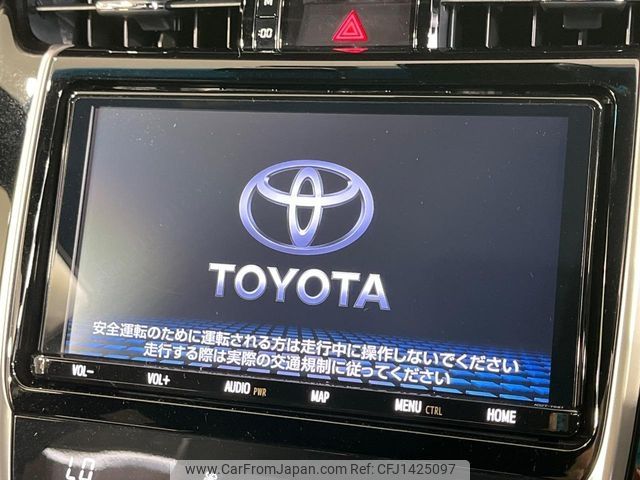 toyota harrier 2019 -TOYOTA--Harrier DBA-ZSU60W--ZSU60-0186479---TOYOTA--Harrier DBA-ZSU60W--ZSU60-0186479- image 2