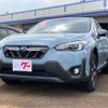 subaru xv 2022 -SUBARU--Subaru XV 5AA-GTE--GTE-058463---SUBARU--Subaru XV 5AA-GTE--GTE-058463- image 1