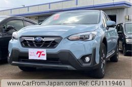 subaru xv 2022 -SUBARU--Subaru XV 5AA-GTE--GTE-058463---SUBARU--Subaru XV 5AA-GTE--GTE-058463-