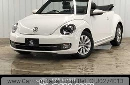 volkswagen the-beetle 2013 -VOLKSWAGEN--VW The Beetle DBA-16CBZK--WVWZZZ16ZDM809116---VOLKSWAGEN--VW The Beetle DBA-16CBZK--WVWZZZ16ZDM809116-