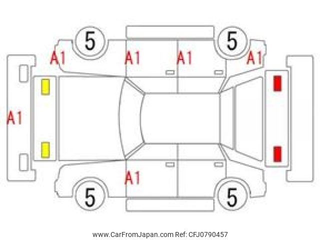 jeep renegade 2020 -CHRYSLER--Jeep Renegade 3BA-BV13PM--1C4BU0000LPL24151---CHRYSLER--Jeep Renegade 3BA-BV13PM--1C4BU0000LPL24151- image 2
