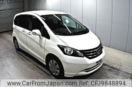 honda freed 2009 -HONDA--Freed GB3-1018633---HONDA--Freed GB3-1018633-