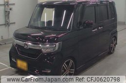 honda n-box 2019 -HONDA 【つくば 581か3404】--N BOX JF3-2099226---HONDA 【つくば 581か3404】--N BOX JF3-2099226-