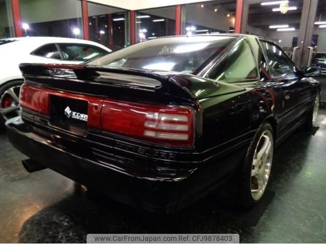 toyota supra 1989 -TOYOTA--Supra MA70--MA70-0139182---TOYOTA--Supra MA70--MA70-0139182- image 2