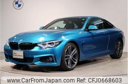 bmw 4-series 2018 quick_quick_DBA-4N20_WBA4S32060AG13776