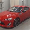 toyota 86 2012 -TOYOTA 【和歌山 300ひ6589】--86 ZN6-003560---TOYOTA 【和歌山 300ひ6589】--86 ZN6-003560- image 1