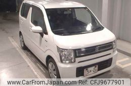 suzuki wagon-r 2019 -SUZUKI--Wagon R MH55S--254981---SUZUKI--Wagon R MH55S--254981-