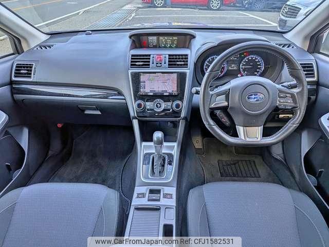 subaru levorg 2015 CFJ1582531 image 2