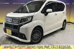 daihatsu move 2017 CFJ1820036