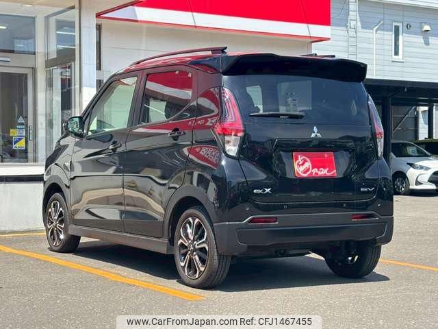 mitsubishi ek-x-ev 2022 -MITSUBISHI 【名変中 】--ek X EV B5AW--0000415---MITSUBISHI 【名変中 】--ek X EV B5AW--0000415- image 2
