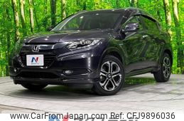 honda vezel 2014 -HONDA--VEZEL DAA-RU3--RU3-1005230---HONDA--VEZEL DAA-RU3--RU3-1005230-