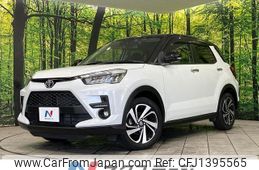 toyota raize 2021 -TOYOTA--Raize 5BA-A210A--A210A-0036034---TOYOTA--Raize 5BA-A210A--A210A-0036034-
