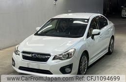 subaru impreza-g4 2012 -SUBARU--Impreza G4 GJ6-002718---SUBARU--Impreza G4 GJ6-002718-
