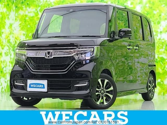 honda n-box 2019 quick_quick_6BA-JF3_JF3-1405449 image 1