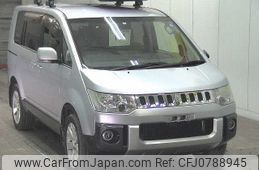 mitsubishi delica-d5 2009 -MITSUBISHI--Delica D5 CV5W--0401611---MITSUBISHI--Delica D5 CV5W--0401611-