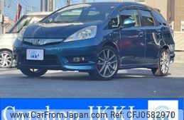 honda fit-shuttle 2012 -HONDA 【名変中 】--Fit Shuttle GP2--3108751---HONDA 【名変中 】--Fit Shuttle GP2--3108751-