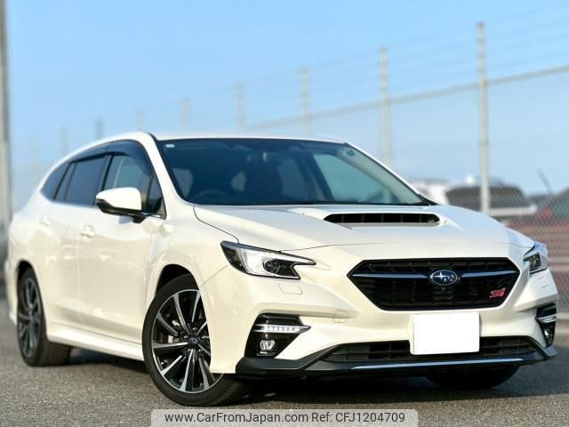 subaru levorg 2020 quick_quick_4BA-VN5_VN5-007446 image 1