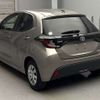 toyota yaris 2021 CFJ1676694 image 11
