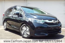 honda shuttle 2017 -HONDA--Shuttle GP7--1120734---HONDA--Shuttle GP7--1120734-