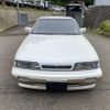 nissan leopard 1989 -NISSAN--Leopard E-UF31--UF31002556---NISSAN--Leopard E-UF31--UF31002556- image 2