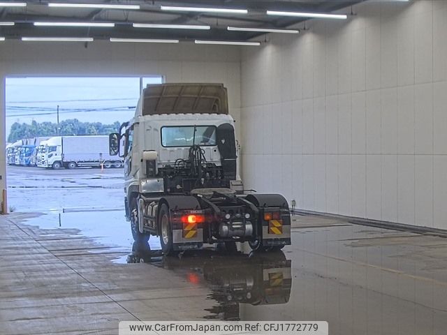 mitsubishi-fuso super-great 2018 CFJ1772779 image 2