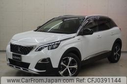 peugeot 3008 2020 -PEUGEOT 【大宮 302ﾐ179】--Peugeot 3008 P84AH01--KS465157---PEUGEOT 【大宮 302ﾐ179】--Peugeot 3008 P84AH01--KS465157-