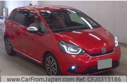 honda fit 2021 -HONDA 【千葉 503ﾎ6788】--Fit 6BA-GR1--GR1-1100080---HONDA 【千葉 503ﾎ6788】--Fit 6BA-GR1--GR1-1100080-