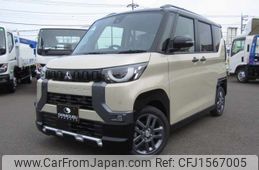 mitsubishi delica-mini 2025 CFJ1567005